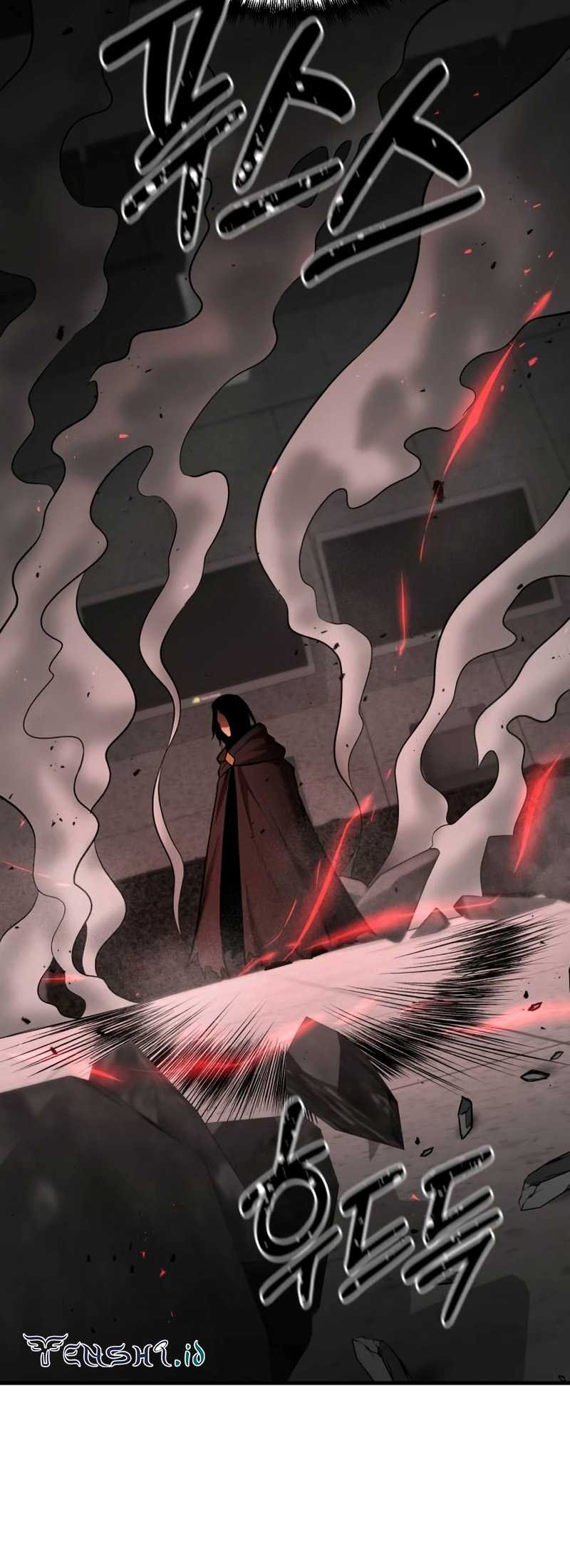 I Became a Renowned Family's Sword Prodigy Chapter 94 - halaman 31