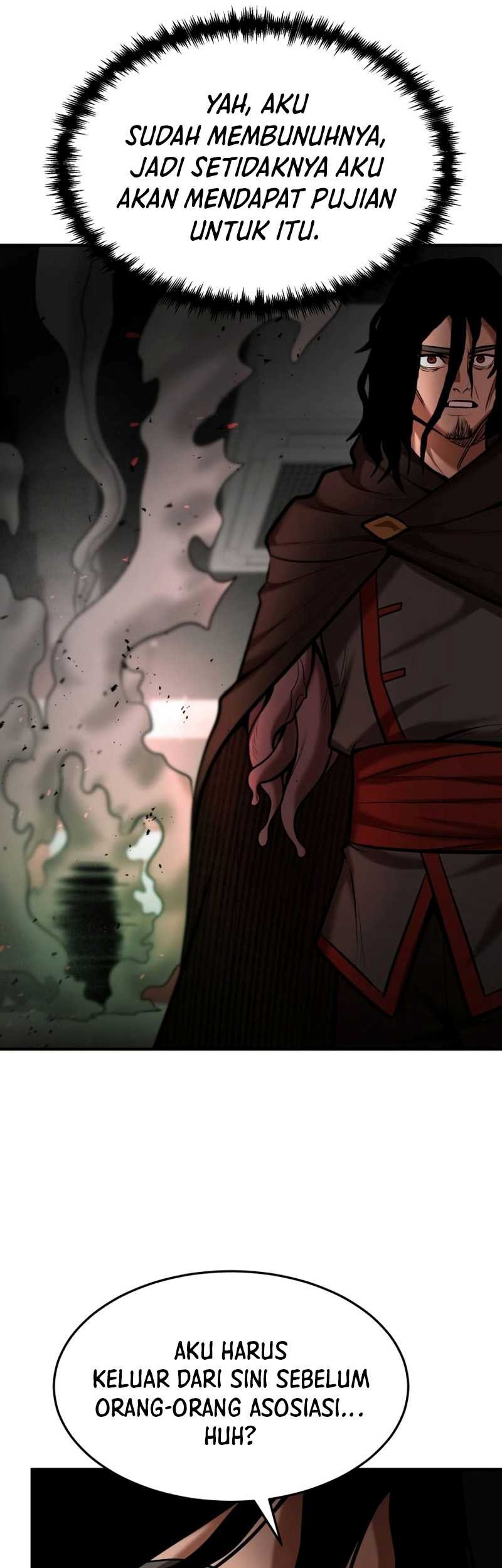 I Became a Renowned Family's Sword Prodigy Chapter 94 - halaman 32