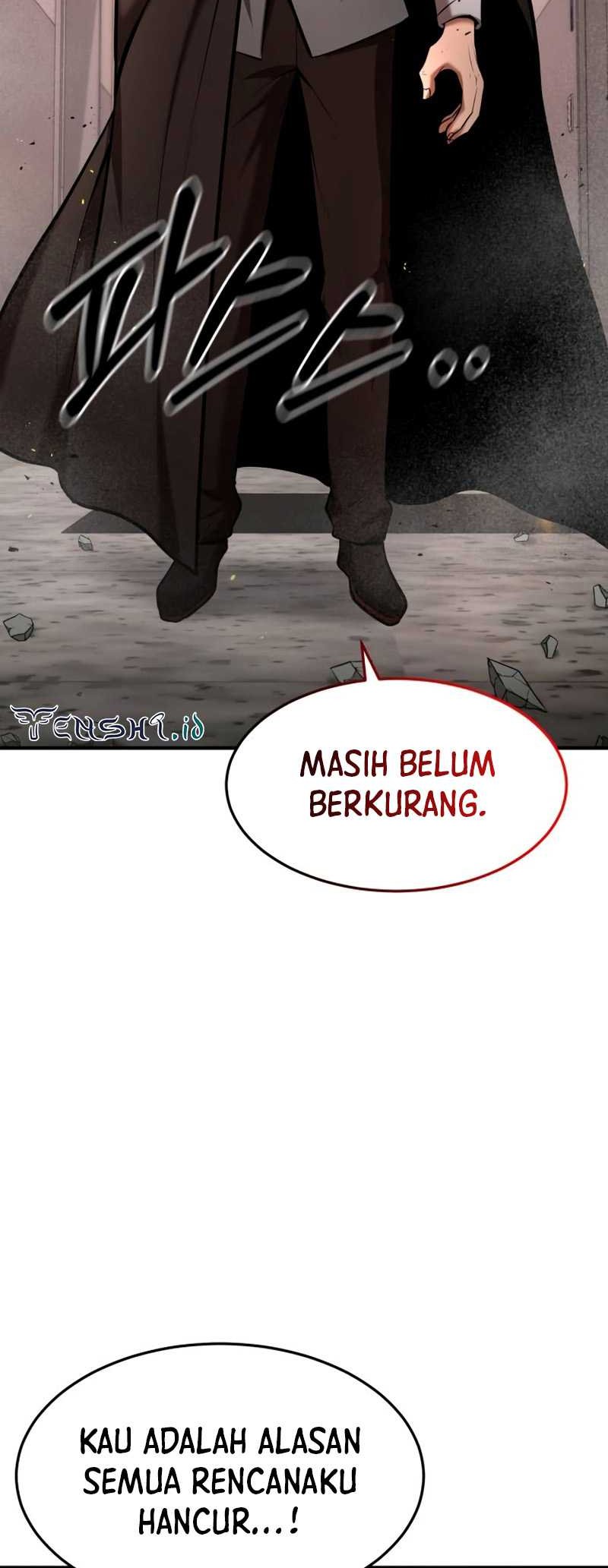 I Became a Renowned Family's Sword Prodigy Chapter 94 - halaman 4