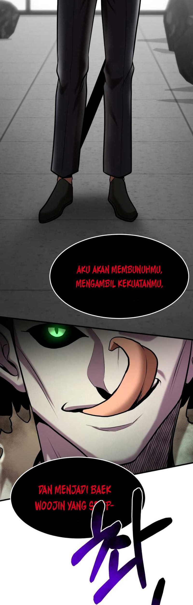I Became a Renowned Family's Sword Prodigy Chapter 94 - halaman 48