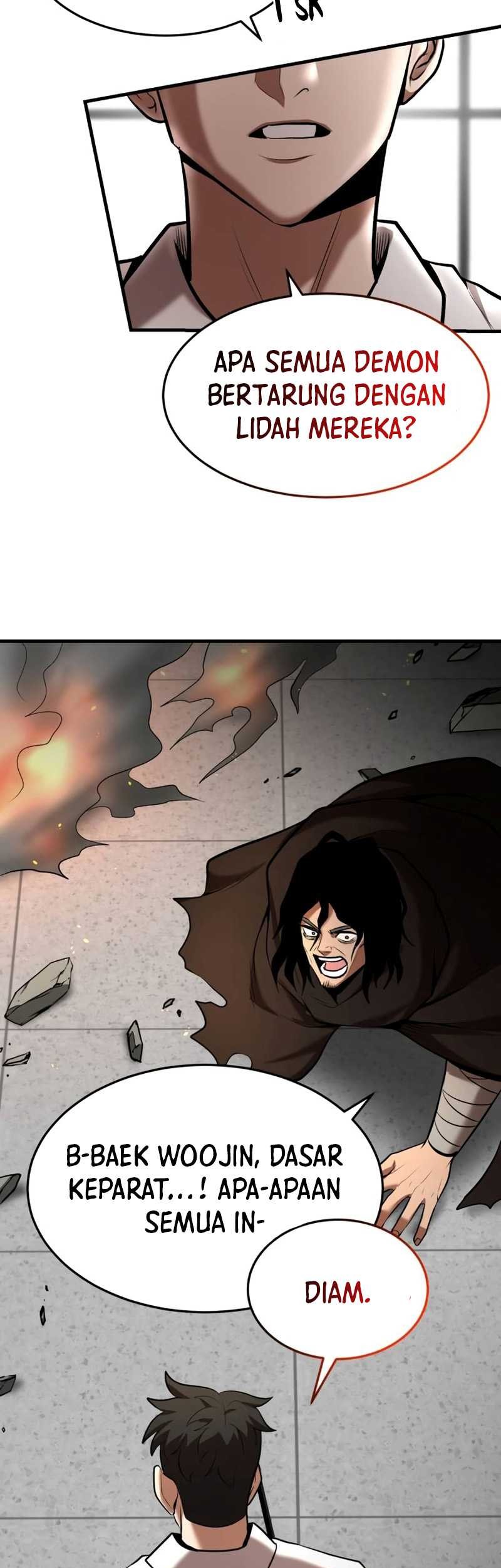 I Became a Renowned Family's Sword Prodigy Chapter 94 - halaman 53