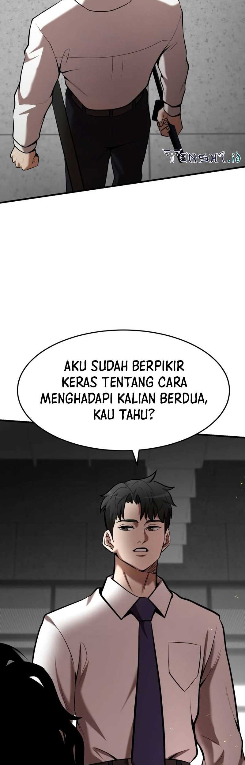 I Became a Renowned Family's Sword Prodigy Chapter 94 - halaman 54