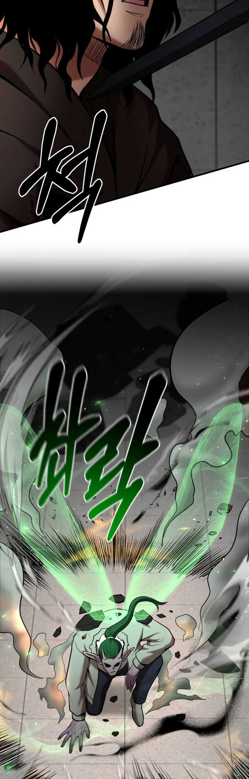 I Became a Renowned Family's Sword Prodigy Chapter 94 - halaman 57