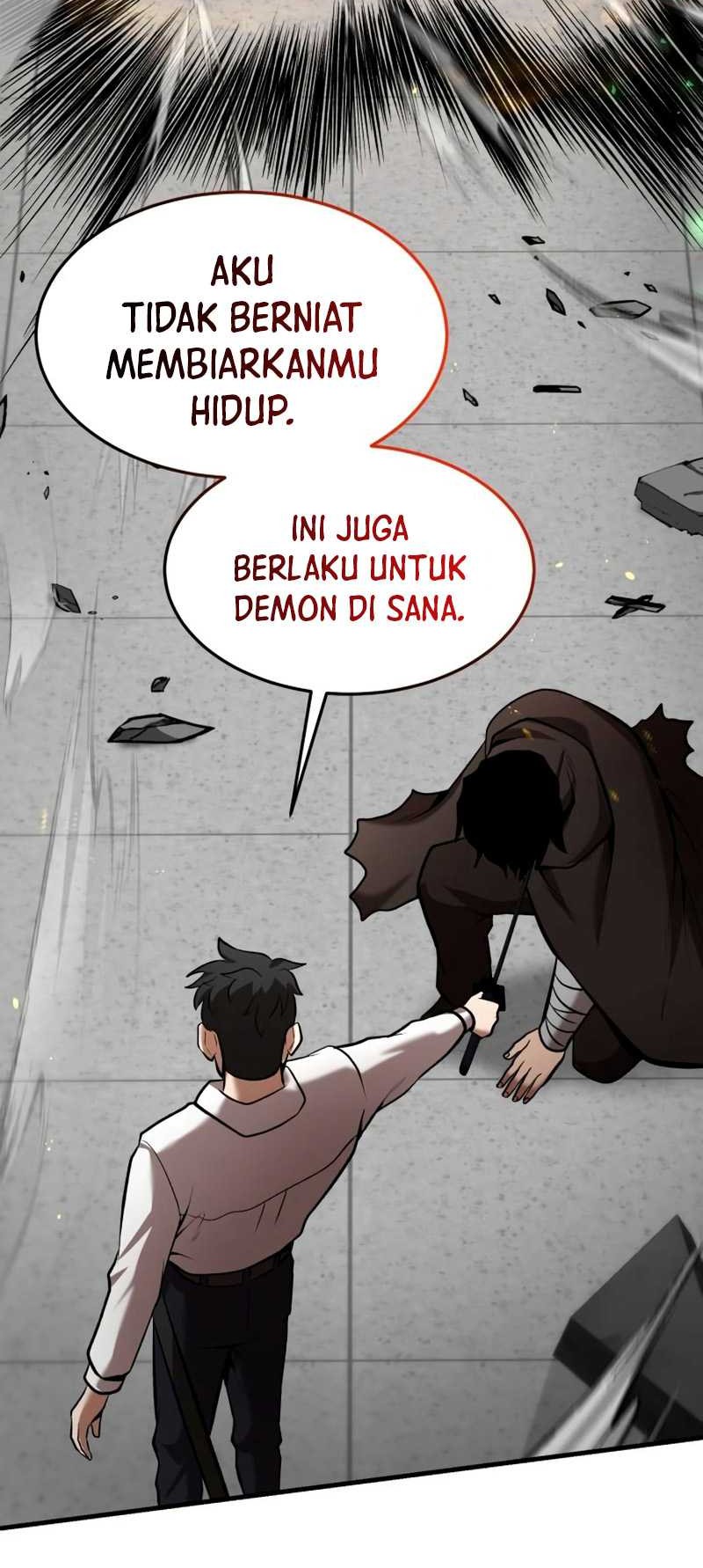 I Became a Renowned Family's Sword Prodigy Chapter 94 - halaman 58