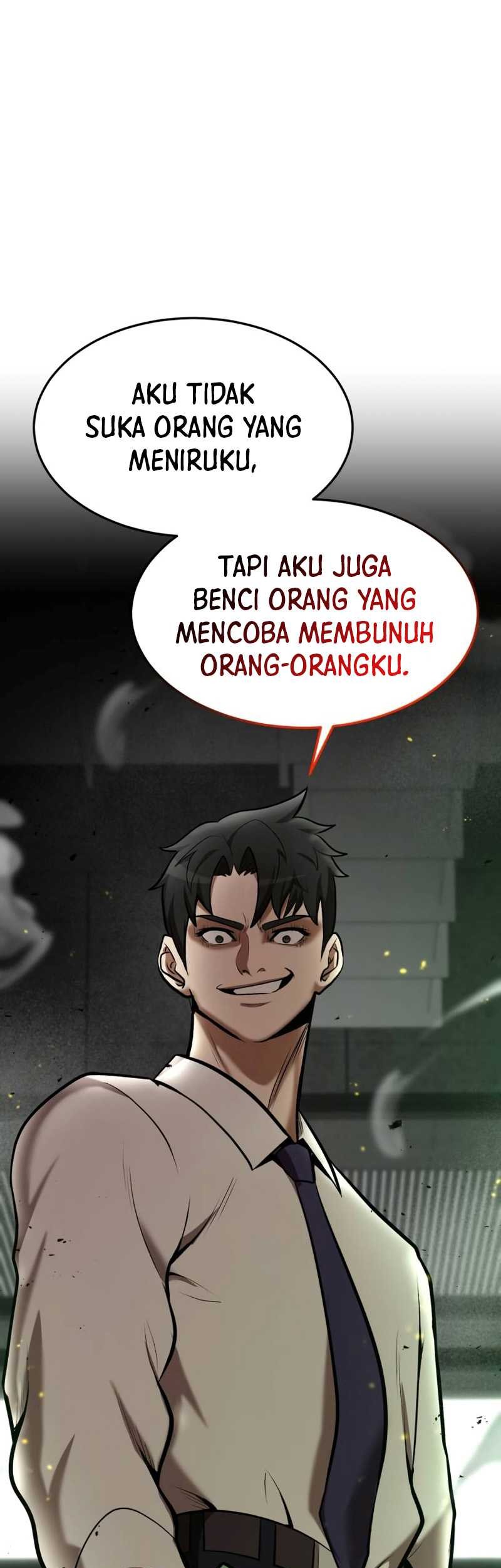 I Became a Renowned Family's Sword Prodigy Chapter 94 - halaman 59