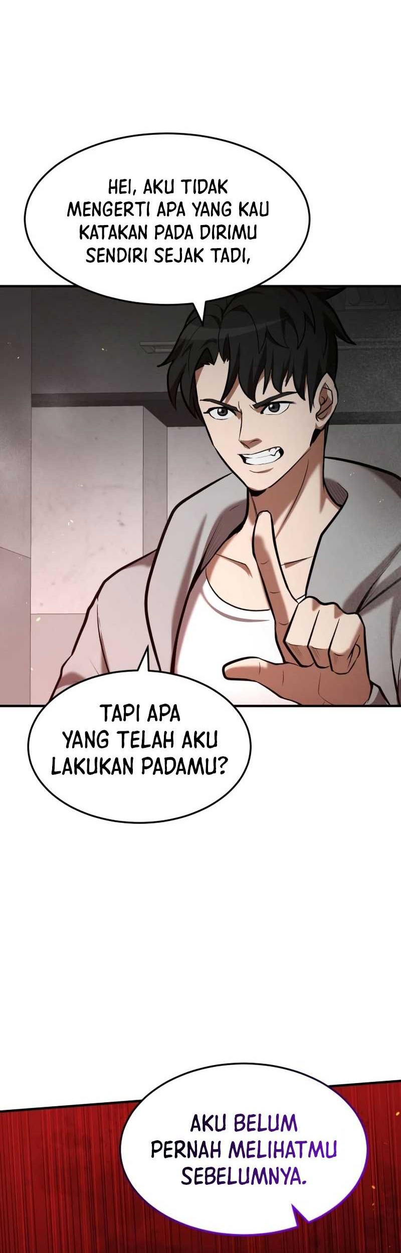 I Became a Renowned Family's Sword Prodigy Chapter 94 - halaman 6