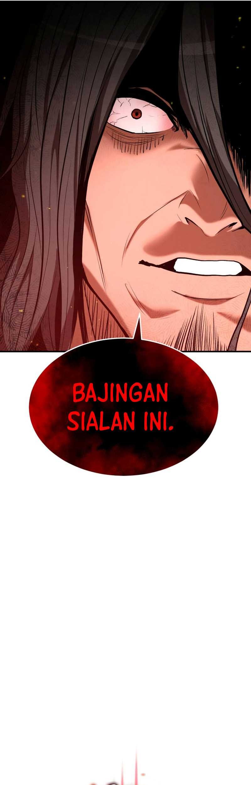I Became a Renowned Family's Sword Prodigy Chapter 94 - halaman 8