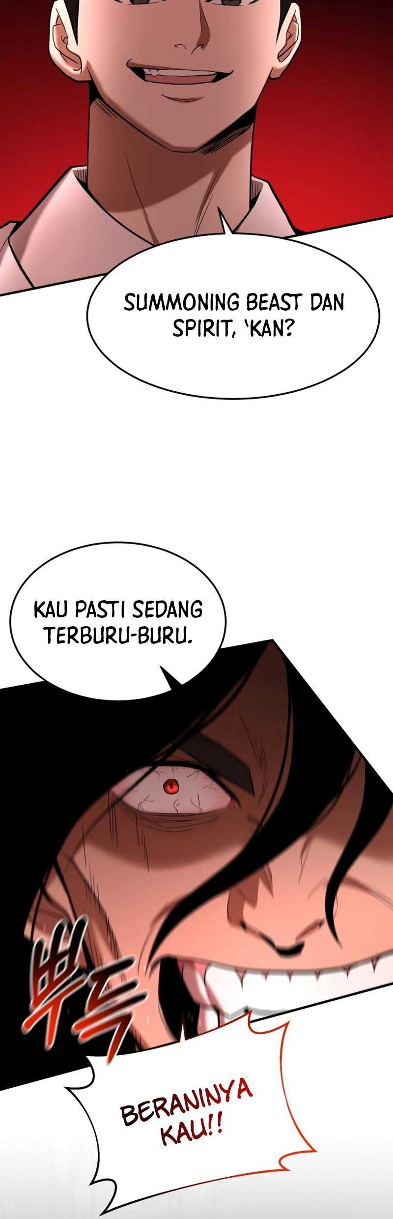 I Became a Renowned Family's Sword Prodigy Chapter 95 - halaman 10