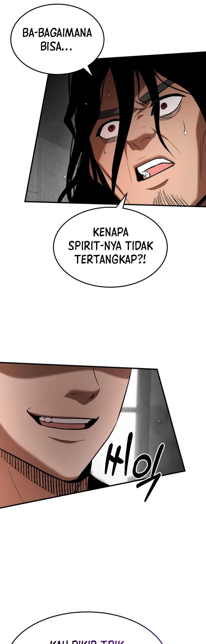 I Became a Renowned Family's Sword Prodigy Chapter 95 - halaman 14