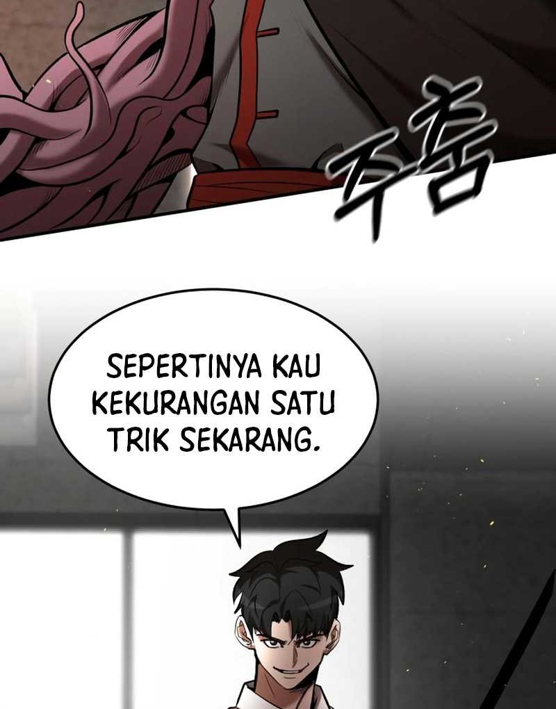 I Became a Renowned Family's Sword Prodigy Chapter 95 - halaman 16