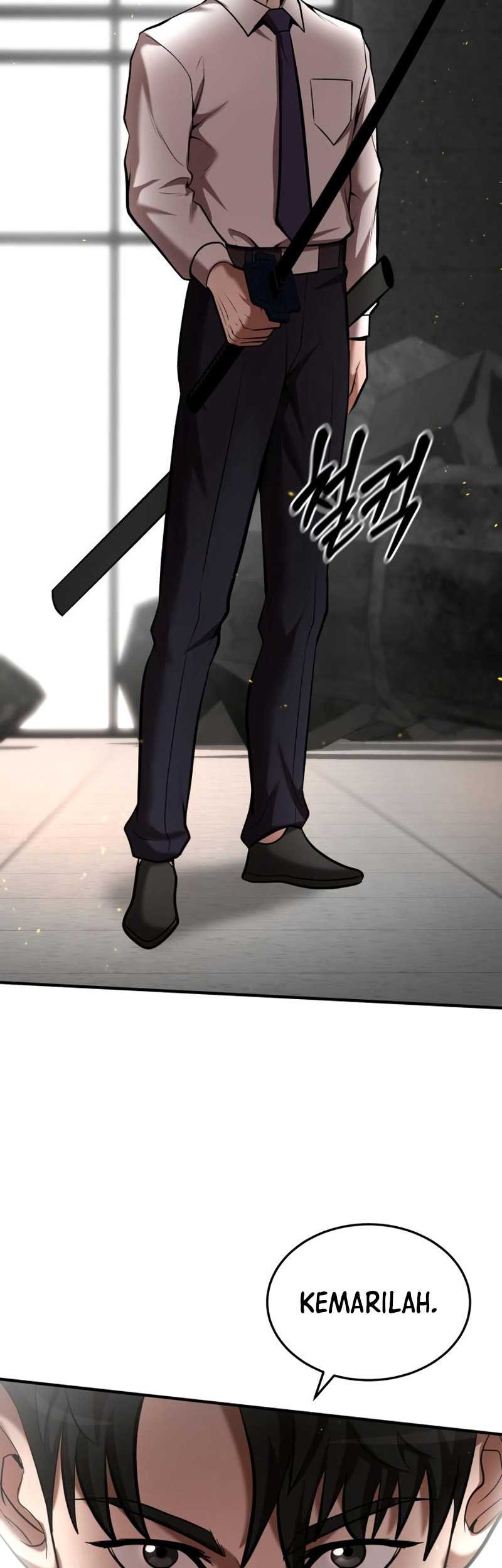 I Became a Renowned Family's Sword Prodigy Chapter 95 - halaman 17