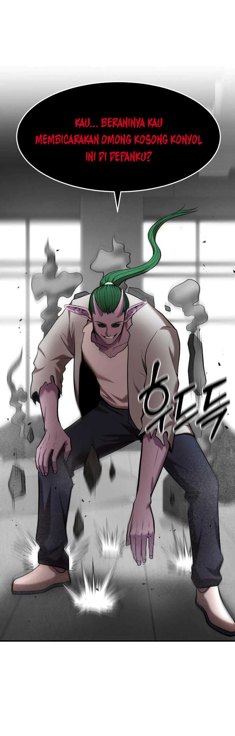 I Became a Renowned Family's Sword Prodigy Chapter 95 - halaman 2