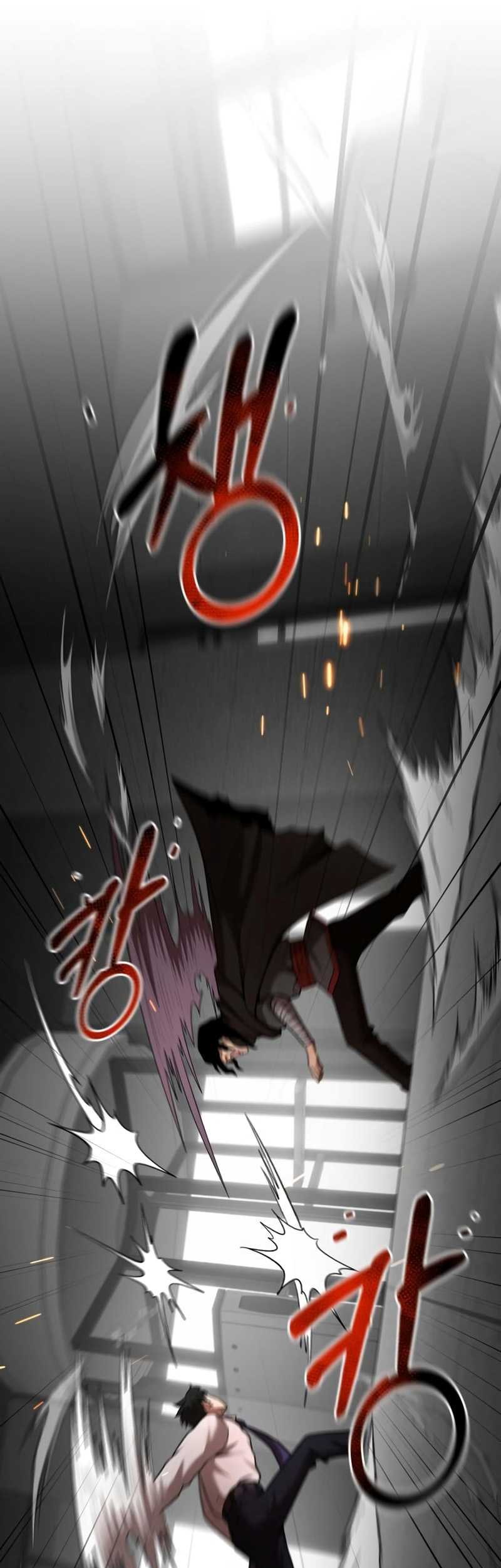 I Became a Renowned Family's Sword Prodigy Chapter 95 - halaman 20