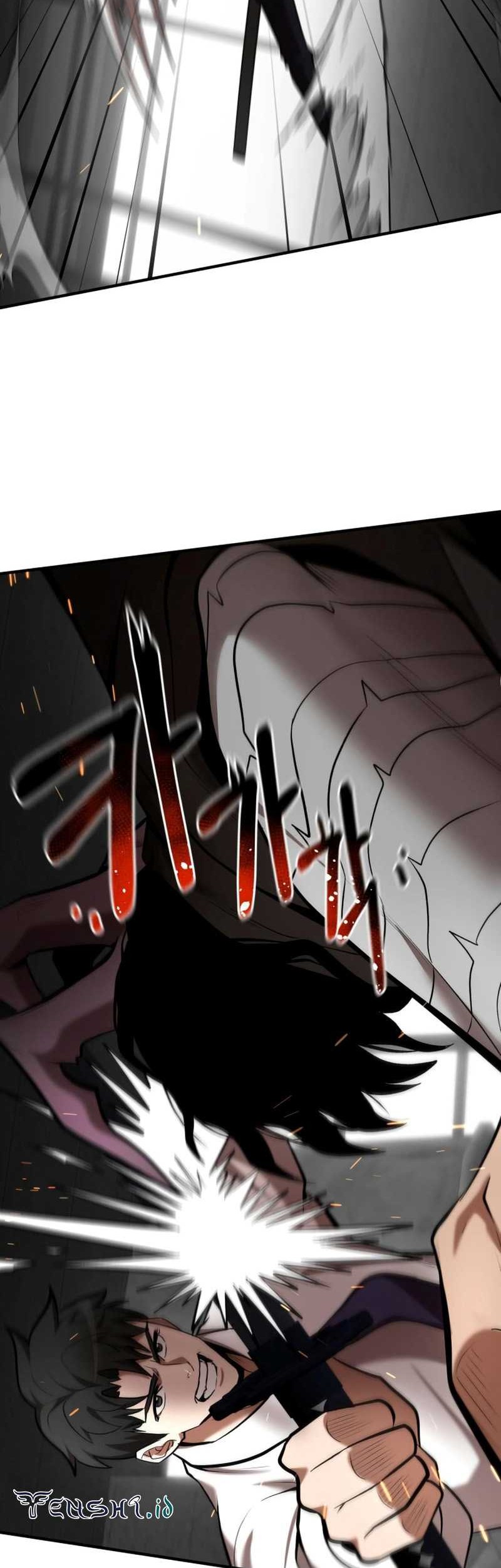I Became a Renowned Family's Sword Prodigy Chapter 95 - halaman 21