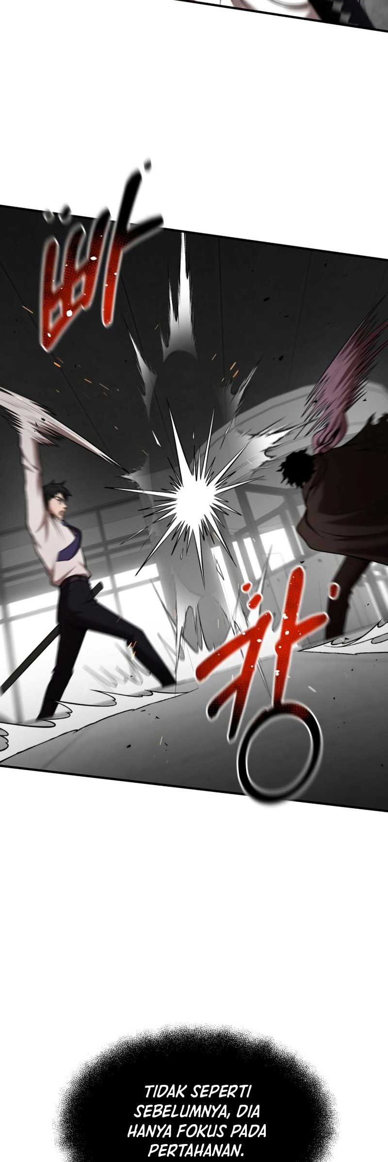 I Became a Renowned Family's Sword Prodigy Chapter 95 - halaman 22