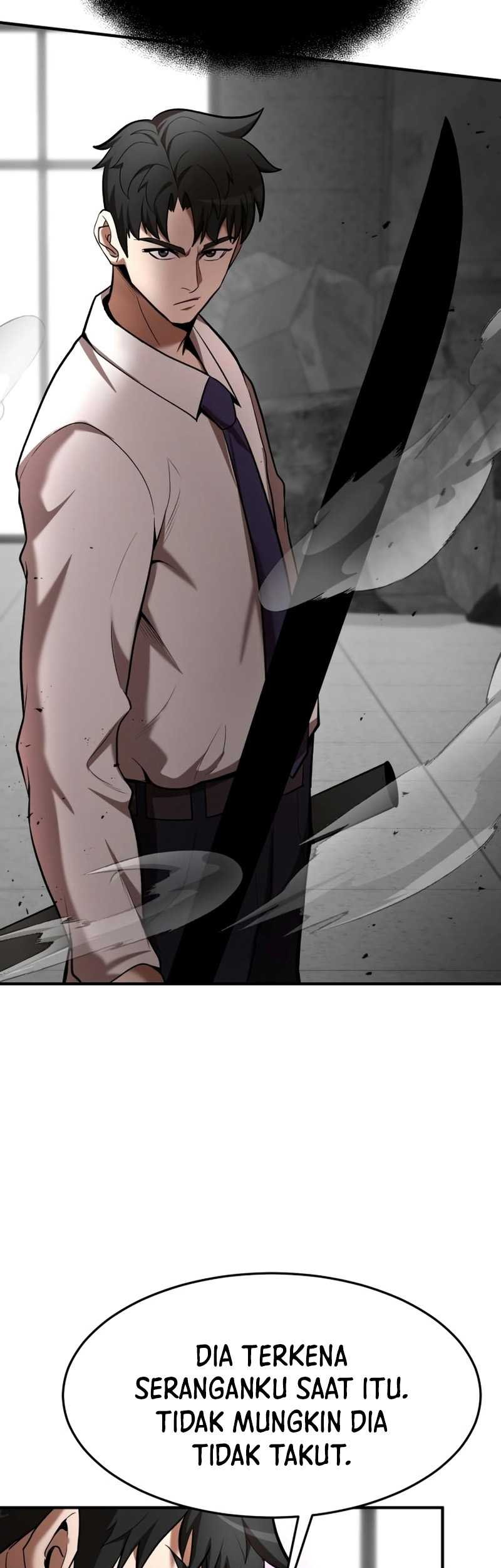 I Became a Renowned Family's Sword Prodigy Chapter 95 - halaman 23
