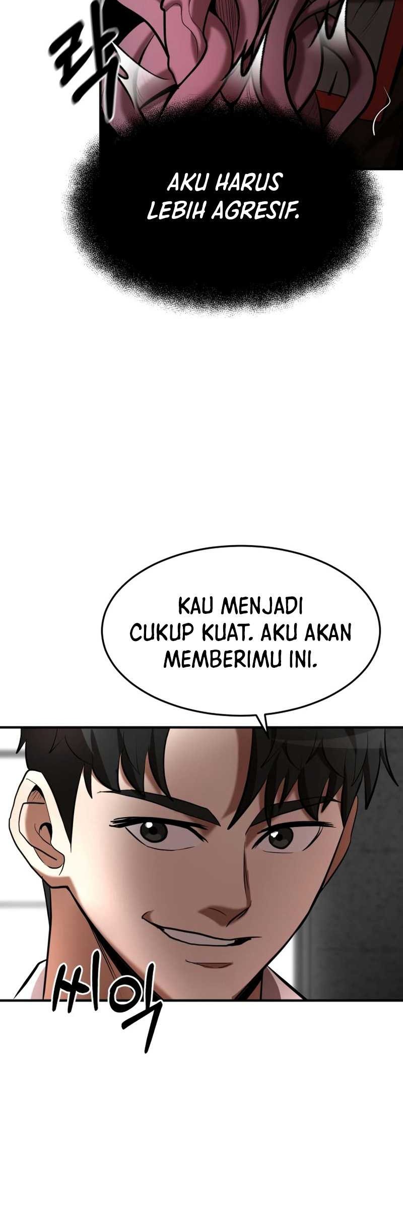 I Became a Renowned Family's Sword Prodigy Chapter 95 - halaman 25