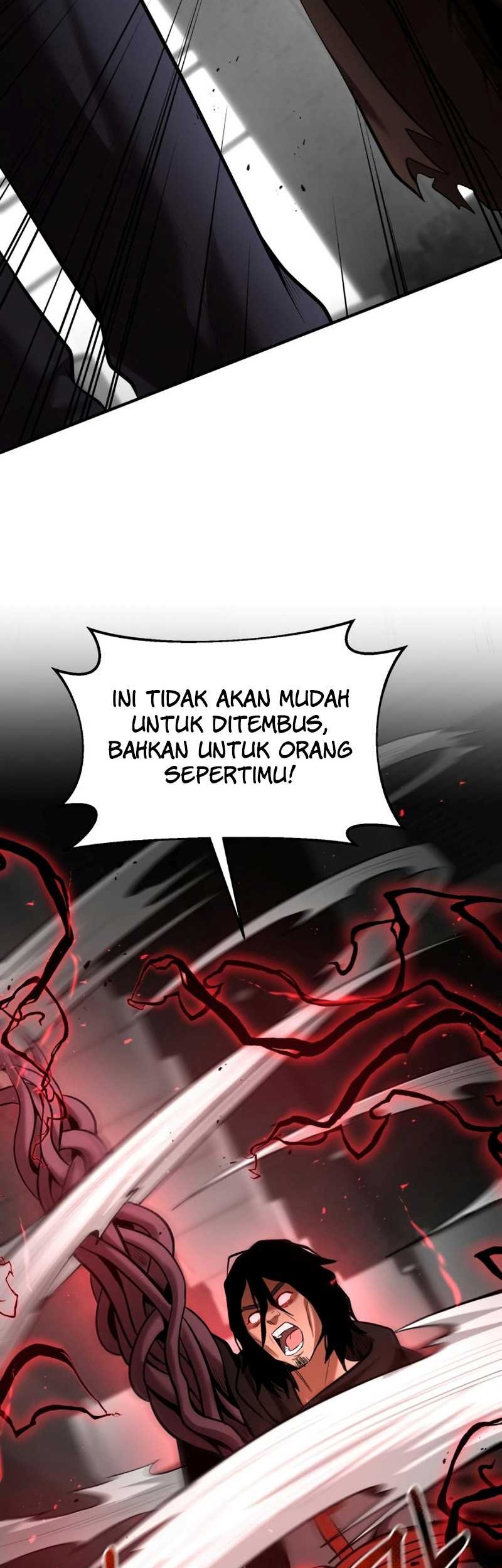 I Became a Renowned Family's Sword Prodigy Chapter 95 - halaman 27