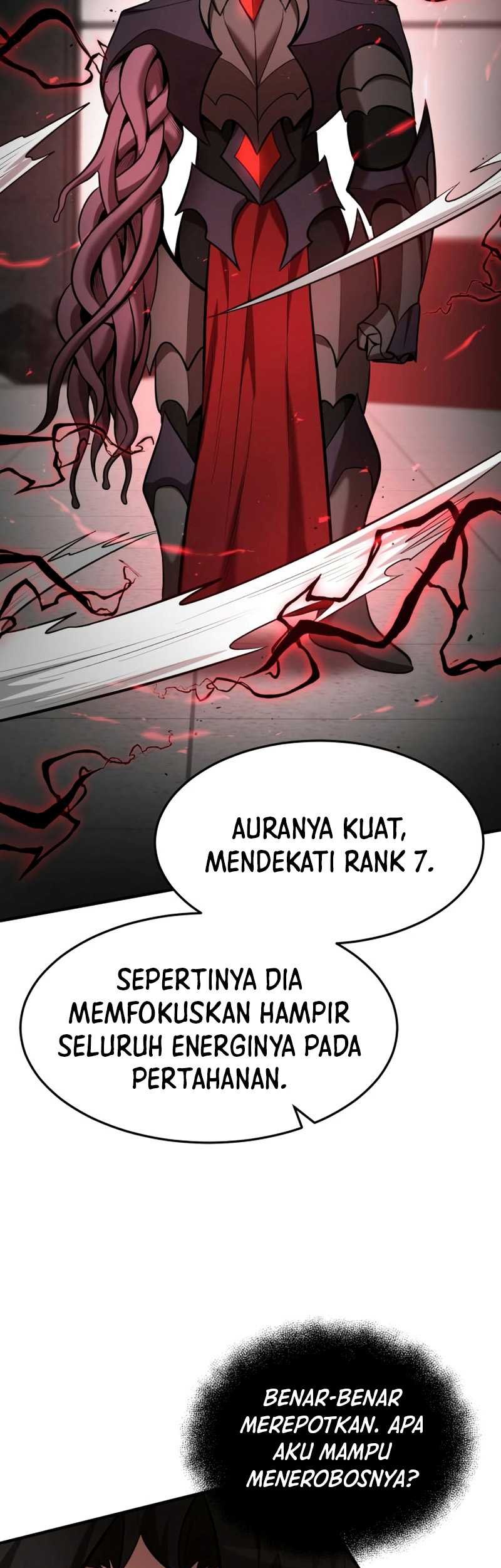 I Became a Renowned Family's Sword Prodigy Chapter 95 - halaman 29