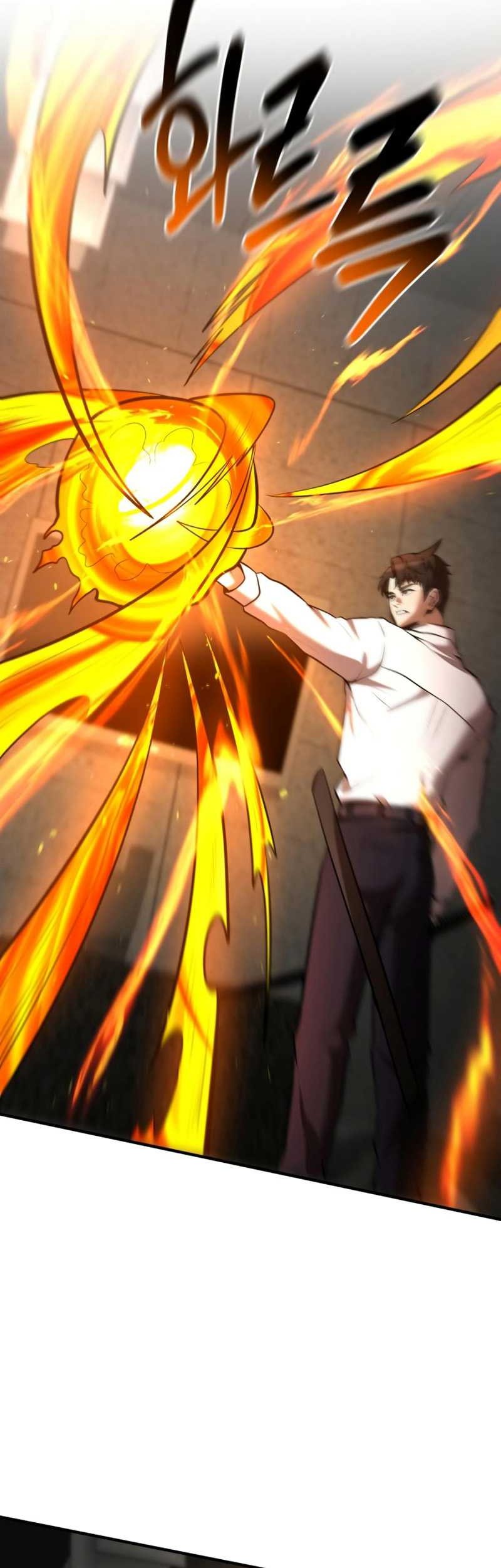 I Became a Renowned Family's Sword Prodigy Chapter 95 - halaman 4