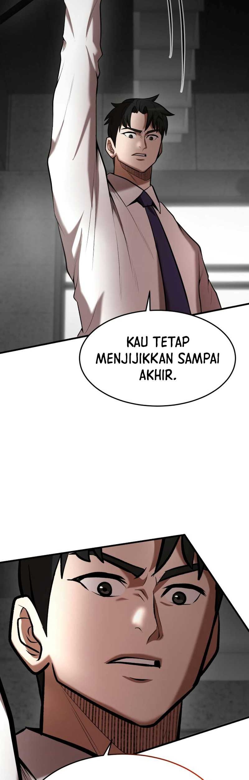 I Became a Renowned Family's Sword Prodigy Chapter 95 - halaman 40