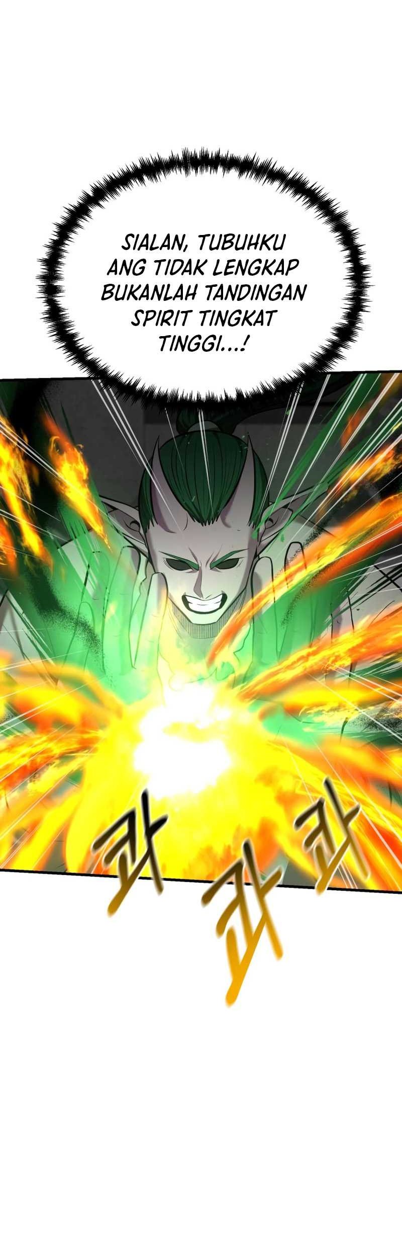I Became a Renowned Family's Sword Prodigy Chapter 95 - halaman 43