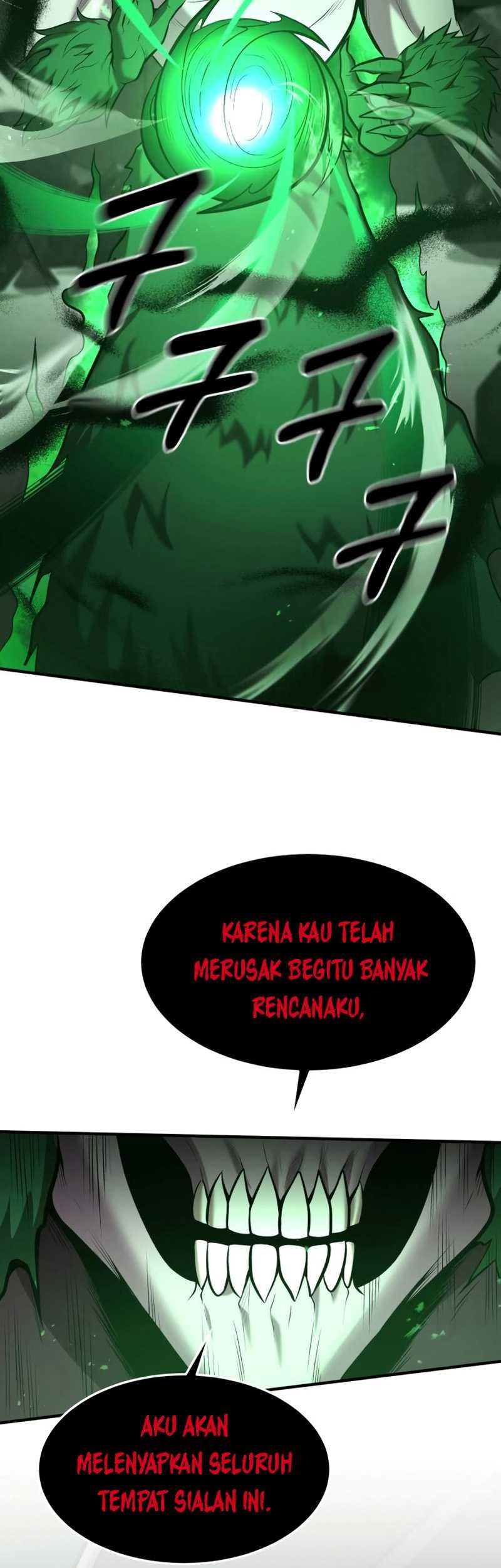 I Became a Renowned Family's Sword Prodigy Chapter 95 - halaman 47