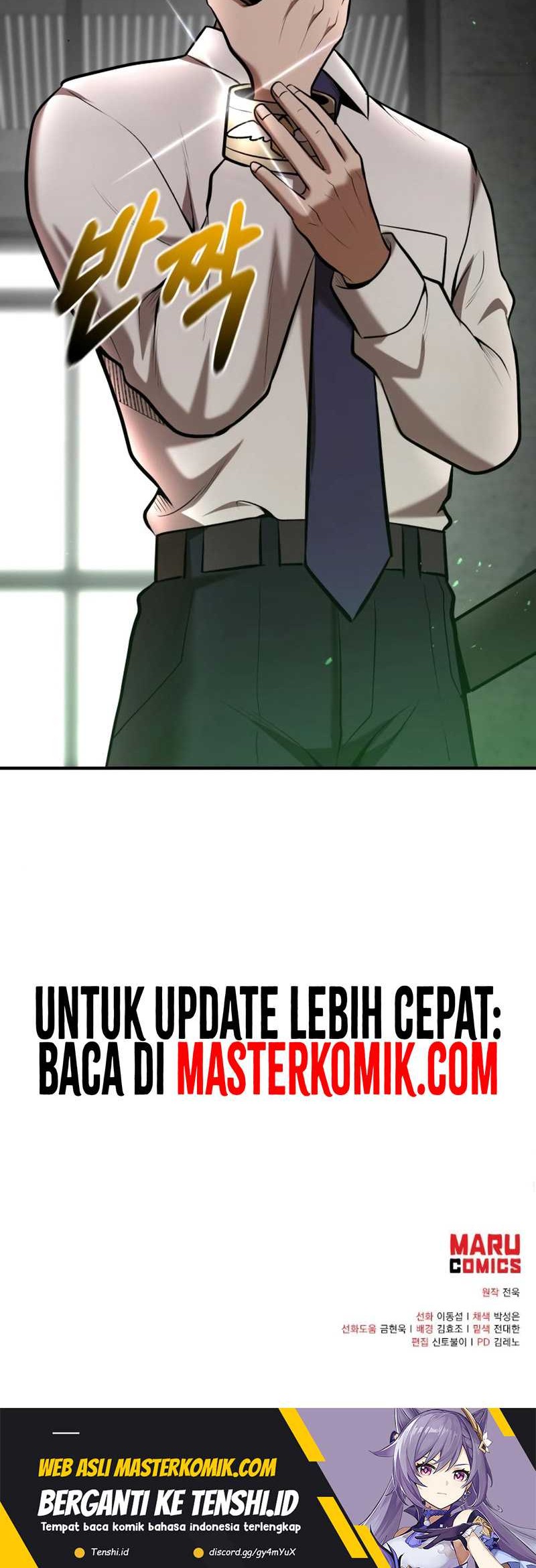 I Became a Renowned Family's Sword Prodigy Chapter 95 - halaman 53