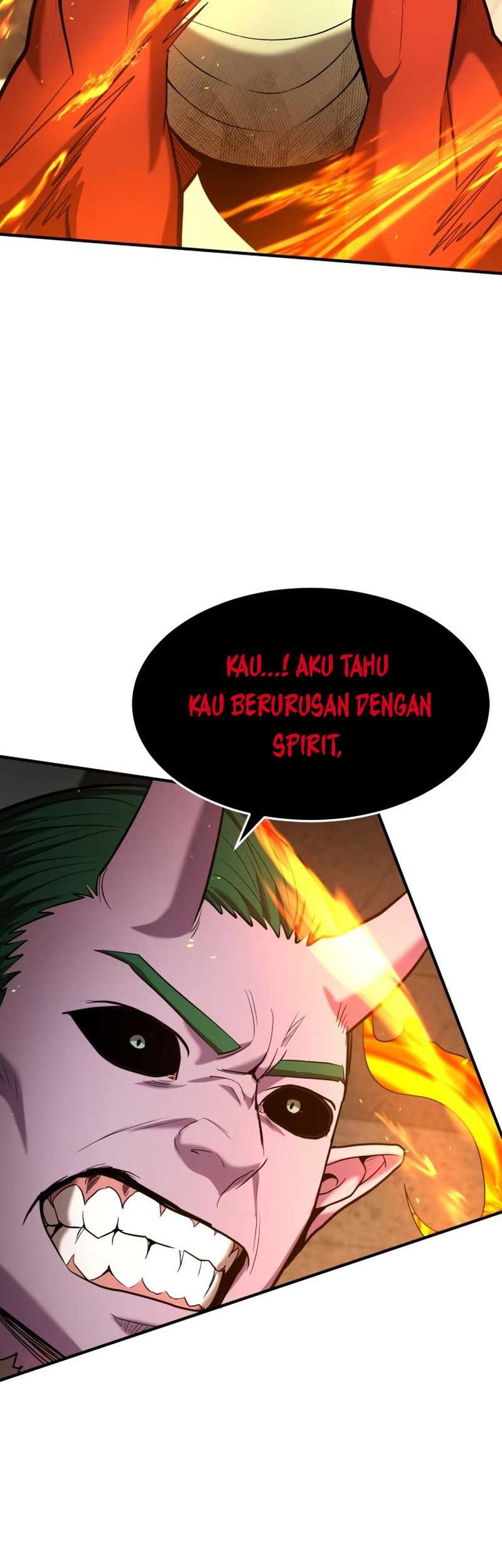 I Became a Renowned Family's Sword Prodigy Chapter 95 - halaman 6