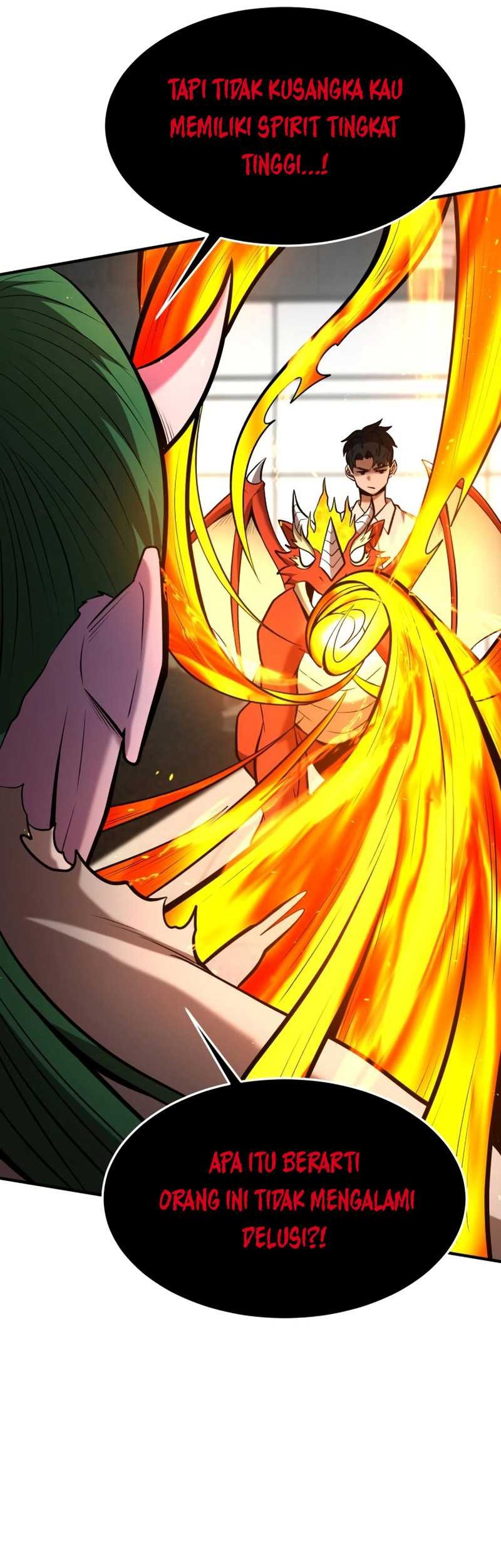 I Became a Renowned Family's Sword Prodigy Chapter 95 - halaman 7