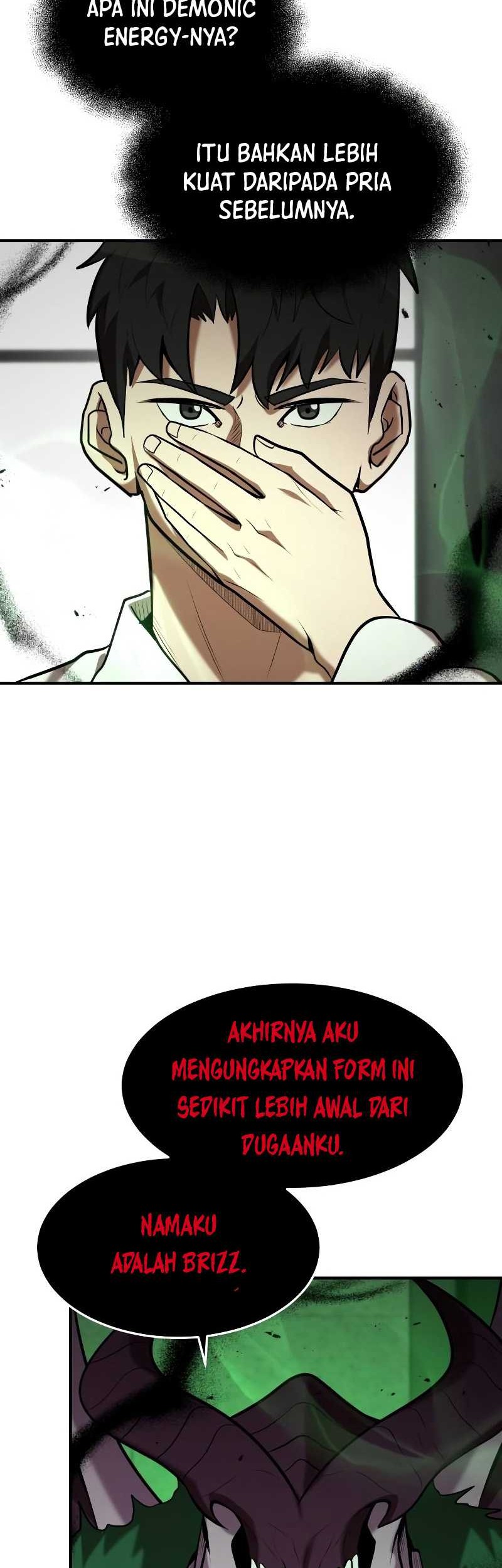 I Became a Renowned Family's Sword Prodigy Chapter 96 - halaman 12