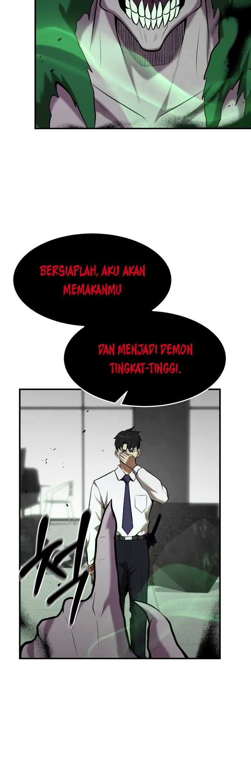 I Became a Renowned Family's Sword Prodigy Chapter 96 - halaman 13