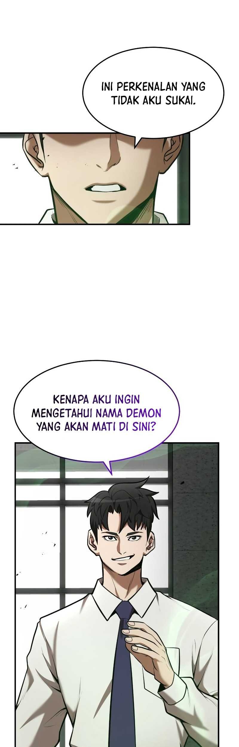 I Became a Renowned Family's Sword Prodigy Chapter 96 - halaman 14
