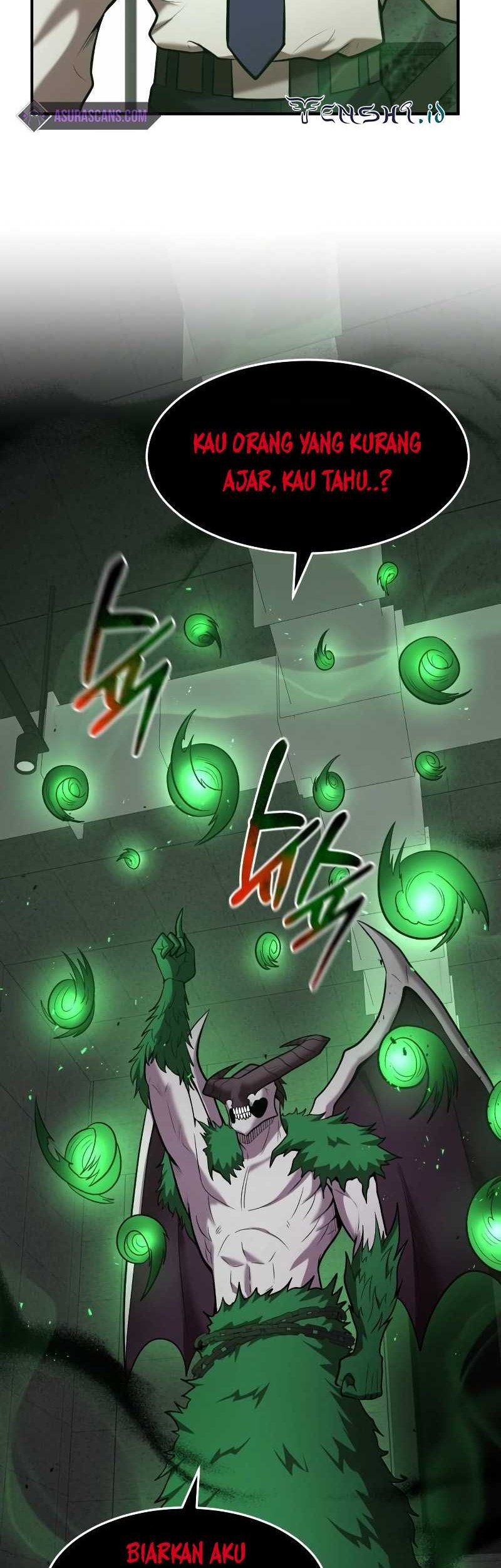 I Became a Renowned Family's Sword Prodigy Chapter 96 - halaman 15
