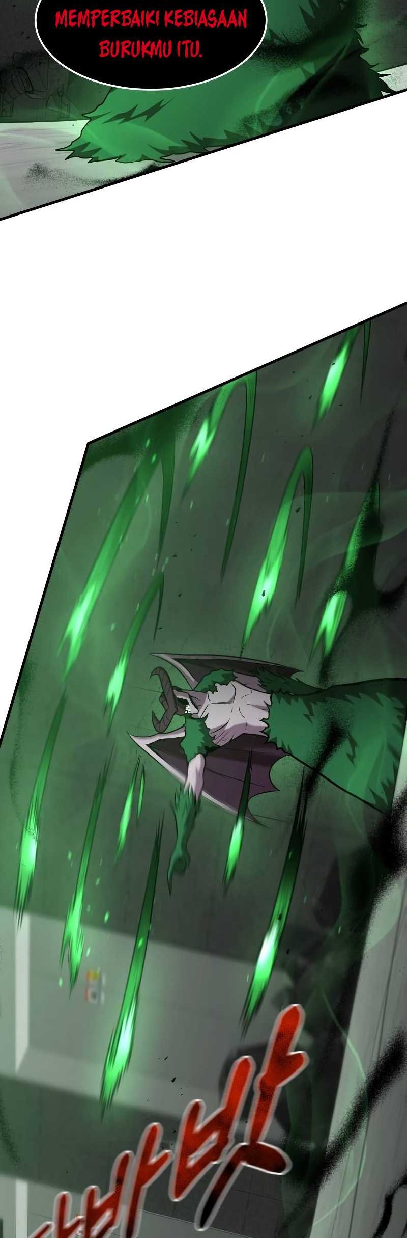 I Became a Renowned Family's Sword Prodigy Chapter 96 - halaman 16