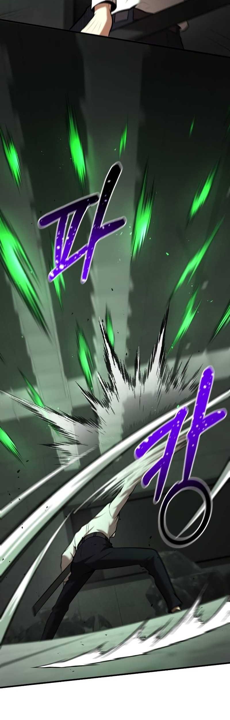 I Became a Renowned Family's Sword Prodigy Chapter 96 - halaman 18