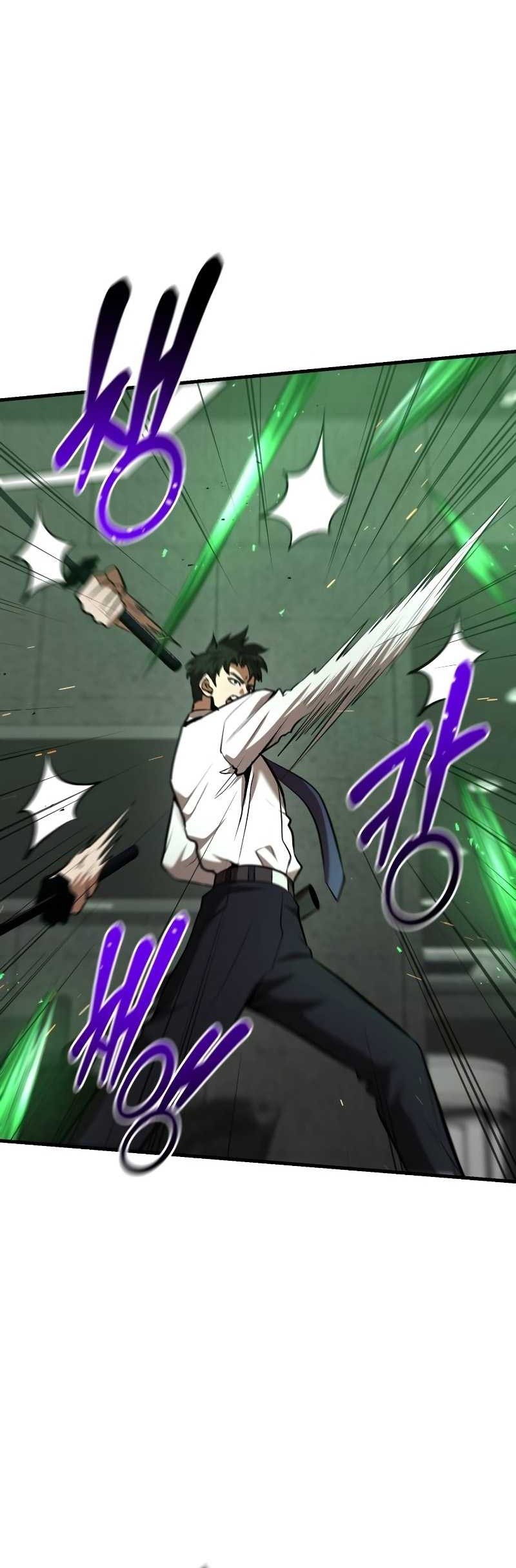 I Became a Renowned Family's Sword Prodigy Chapter 96 - halaman 19