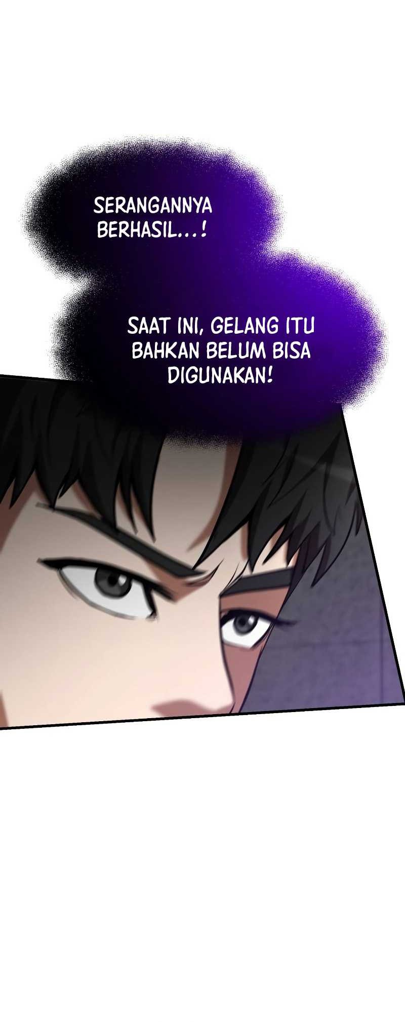 I Became a Renowned Family's Sword Prodigy Chapter 96 - halaman 25