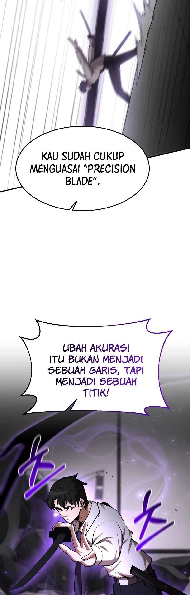 I Became a Renowned Family's Sword Prodigy Chapter 96 - halaman 28