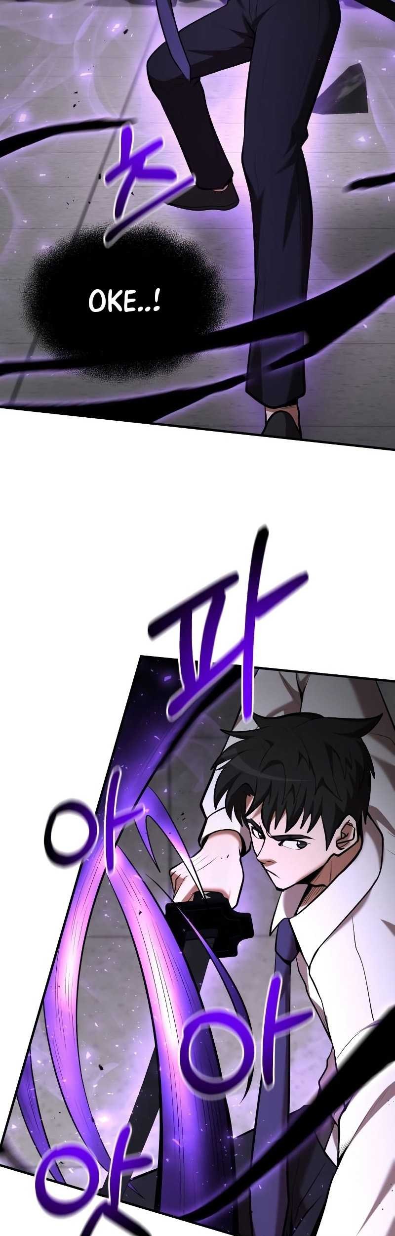 I Became a Renowned Family's Sword Prodigy Chapter 96 - halaman 29