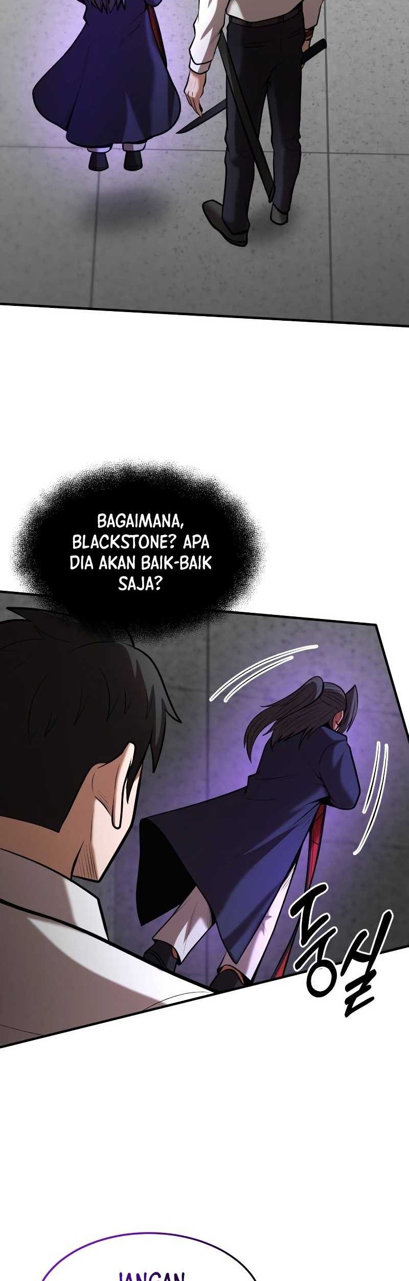 I Became a Renowned Family's Sword Prodigy Chapter 96 - halaman 36