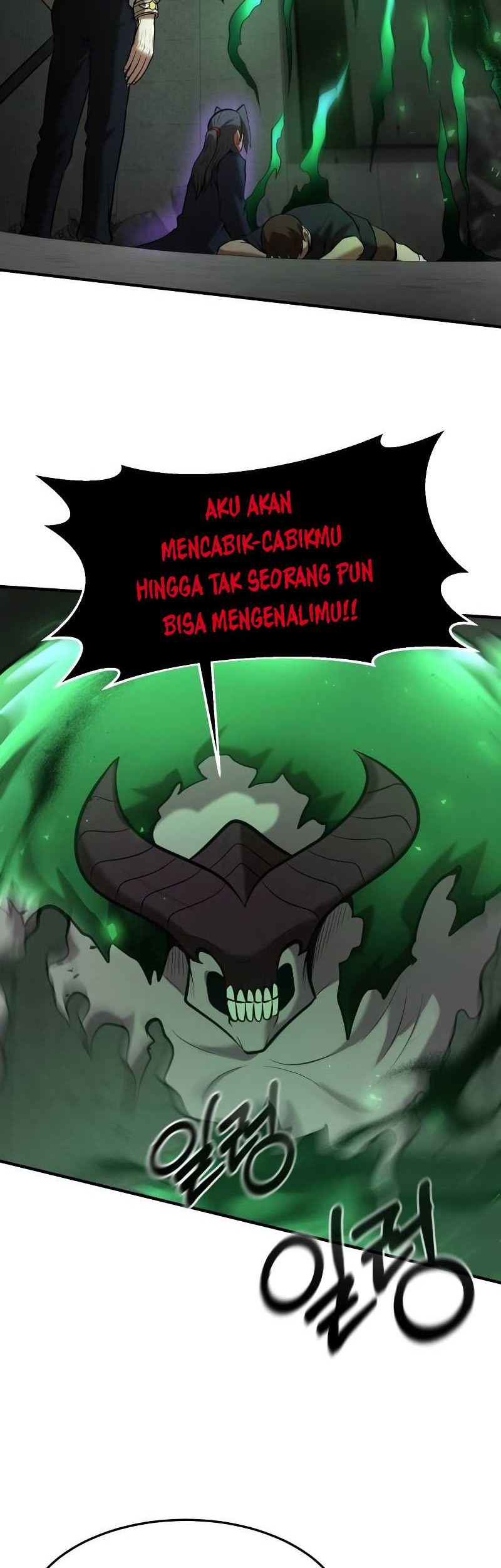 I Became a Renowned Family's Sword Prodigy Chapter 96 - halaman 39