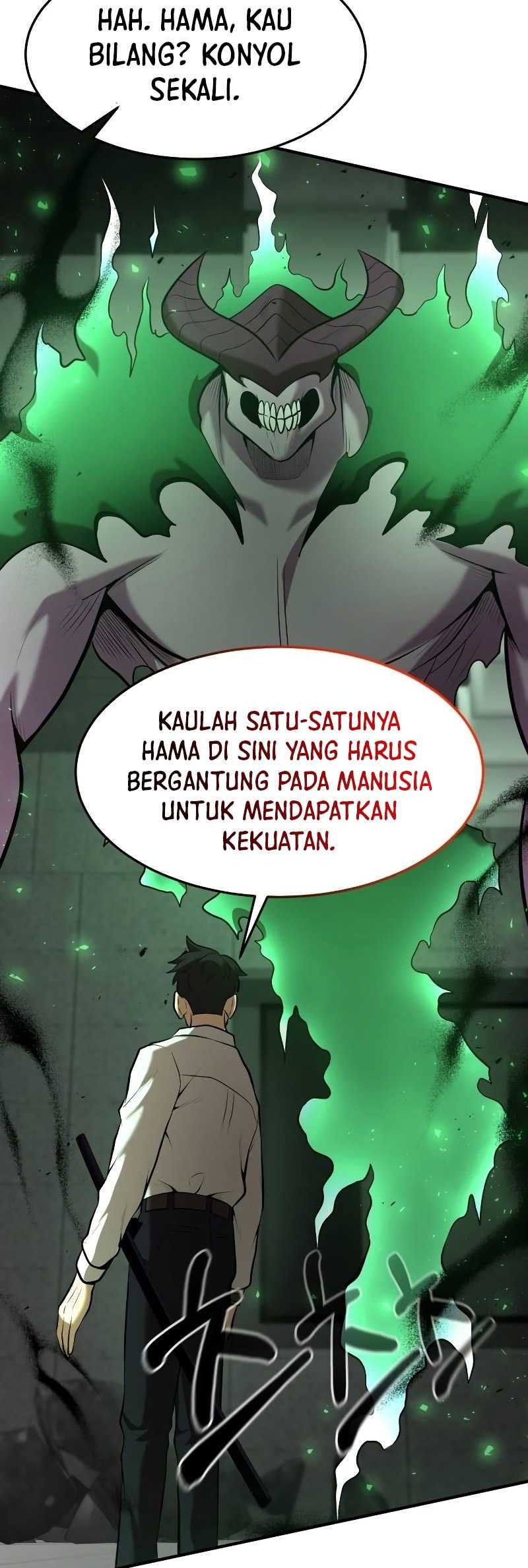 I Became a Renowned Family's Sword Prodigy Chapter 96 - halaman 40