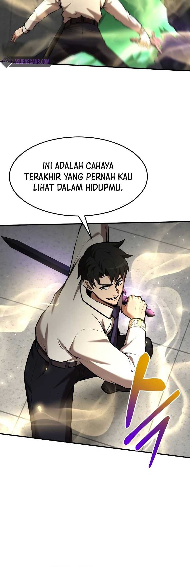 I Became a Renowned Family's Sword Prodigy Chapter 96 - halaman 43