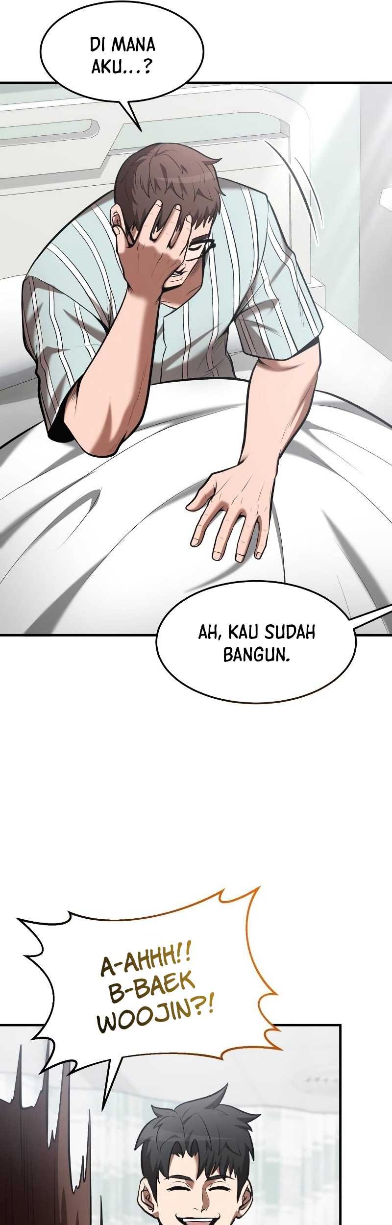 I Became a Renowned Family's Sword Prodigy Chapter 96 - halaman 50