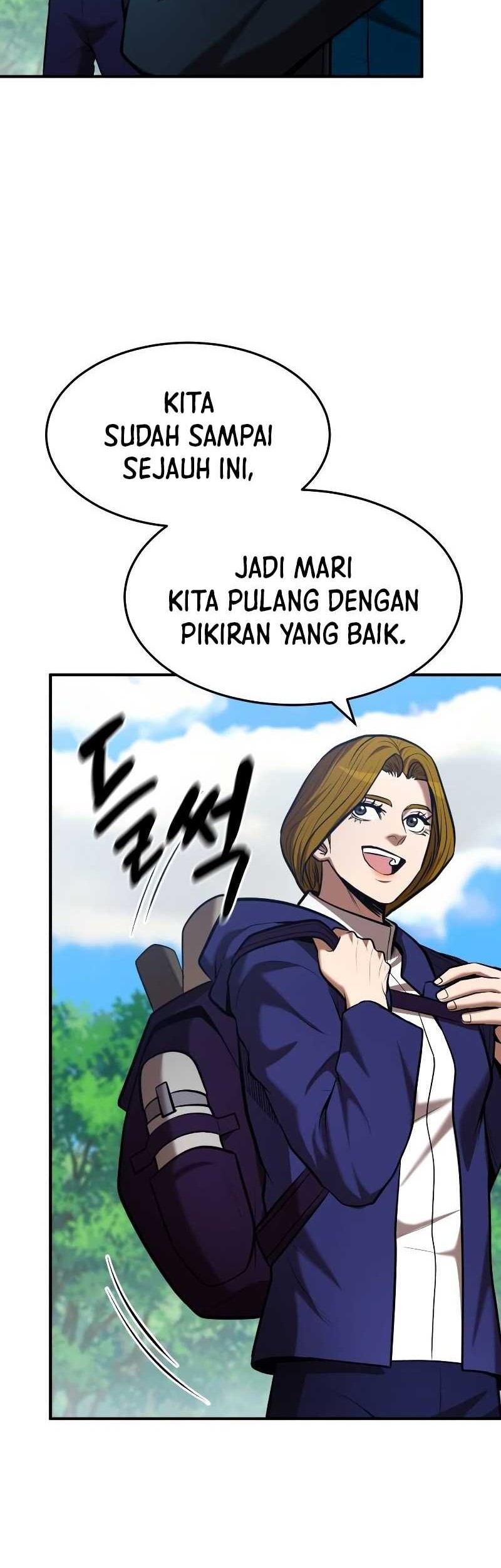 I Became a Renowned Family's Sword Prodigy Chapter 96 - halaman 6