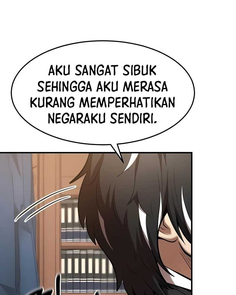 I Became a Renowned Family's Sword Prodigy Chapter 97 - halaman 10
