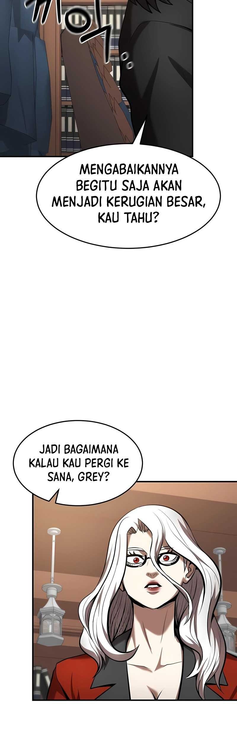 I Became a Renowned Family's Sword Prodigy Chapter 97 - halaman 11