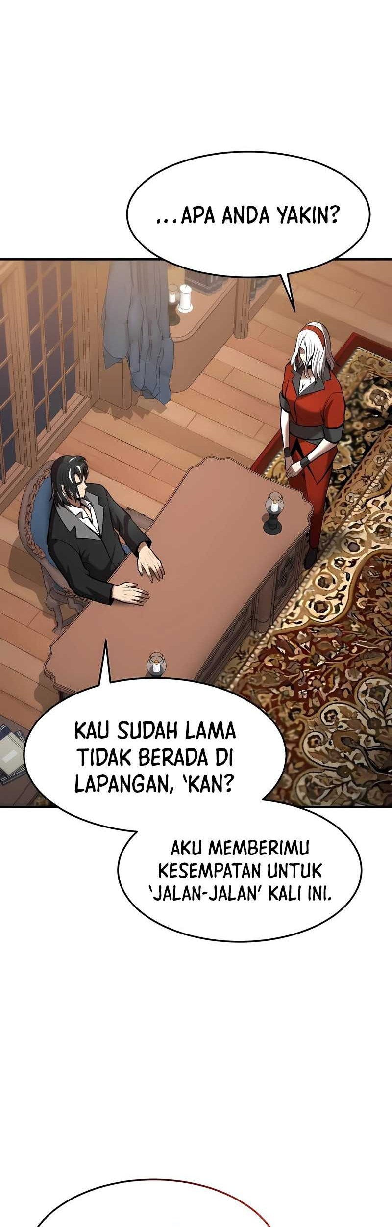 I Became a Renowned Family's Sword Prodigy Chapter 97 - halaman 12