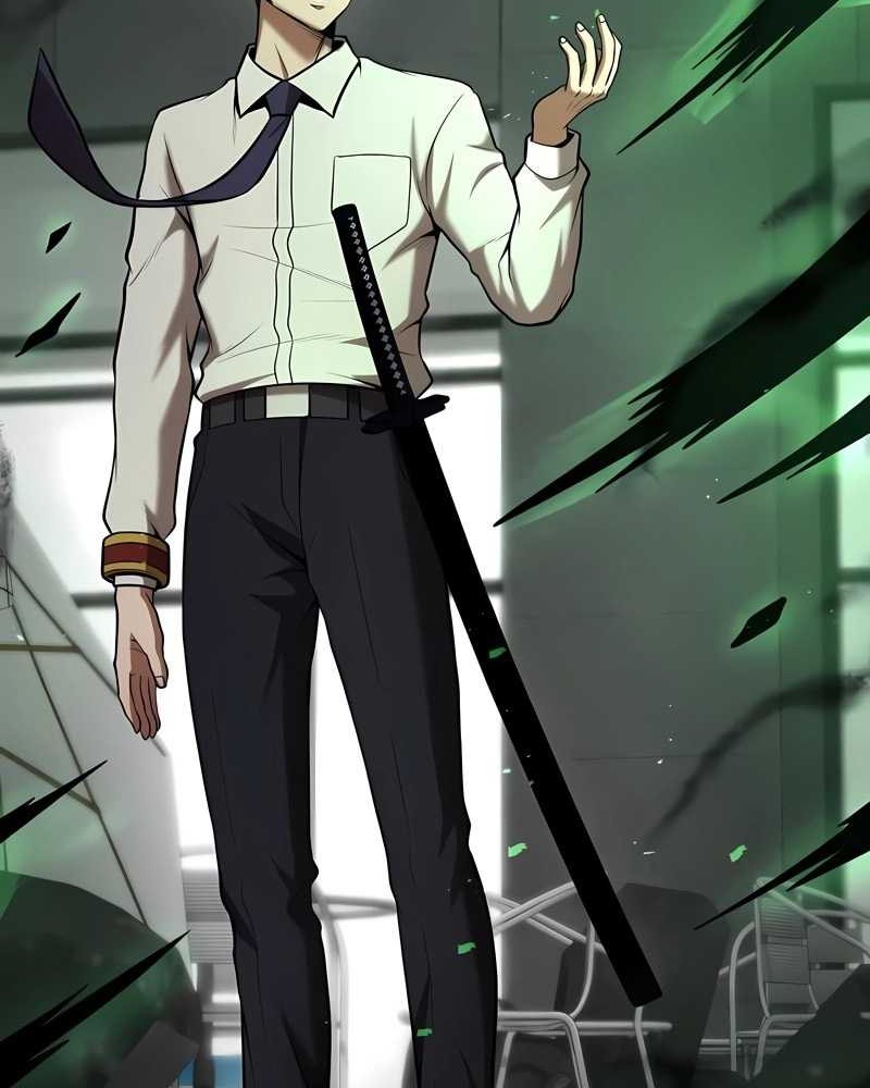 I Became a Renowned Family's Sword Prodigy Chapter 97 - halaman 22